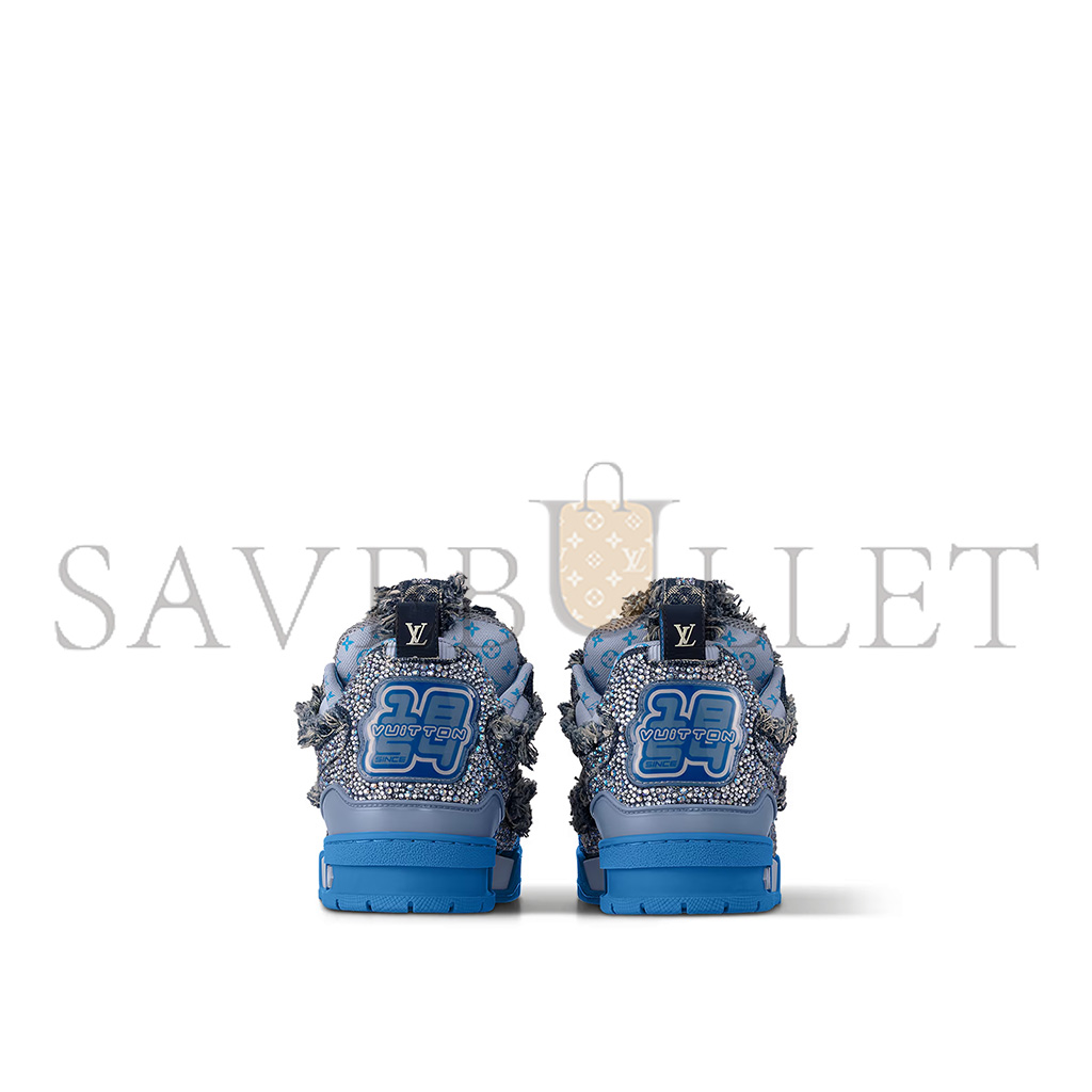 LOUIS VUITTON LV SKATE SNEAKER 1ABMHF